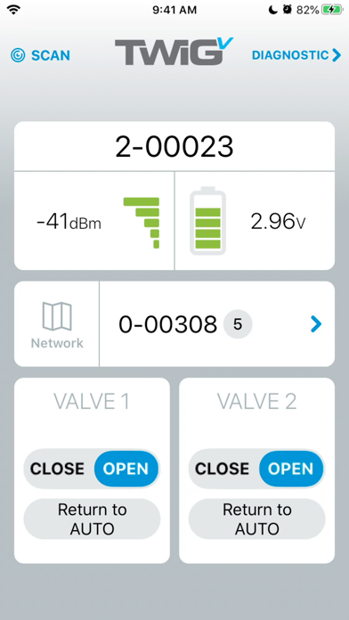 TWiG V screenshot 1