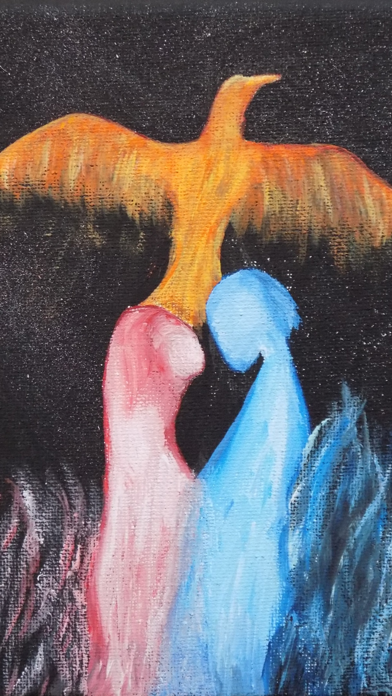 Twin Flames screenshot 5