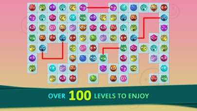 Twin Fun Connect 2 Animal Pet screenshot 2