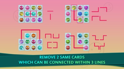 Twin Fun Connect 2 Animal Pet screenshot 3