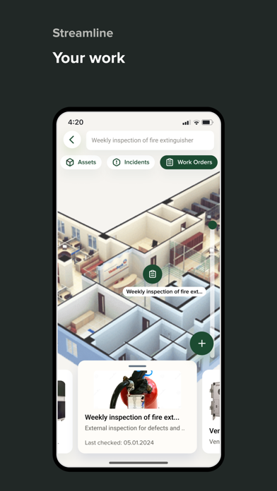 Twin In-Use screenshot 1
