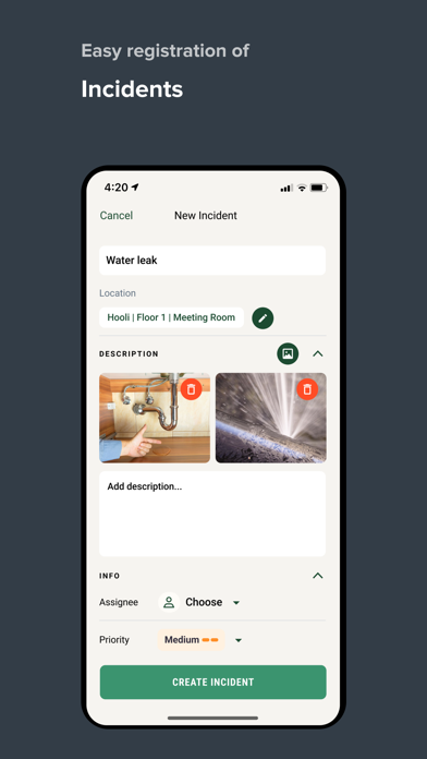 Twin In-Use screenshot 2