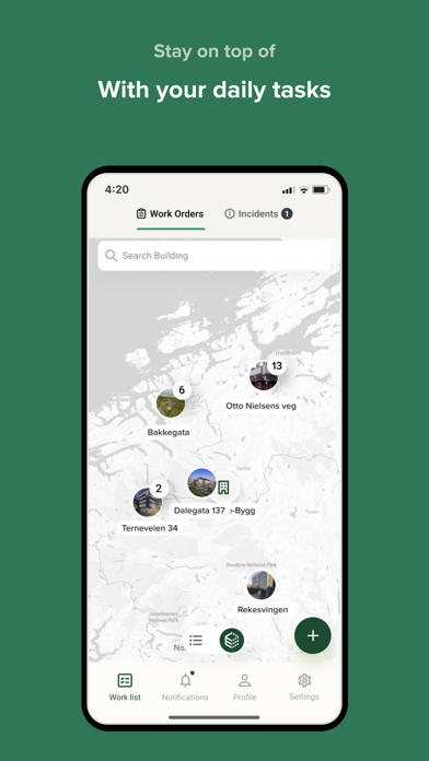 Twin In-Use screenshot 4