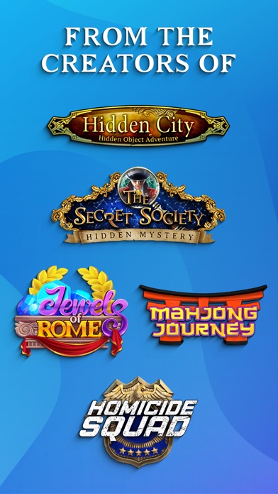Twin Moons® screenshot 1