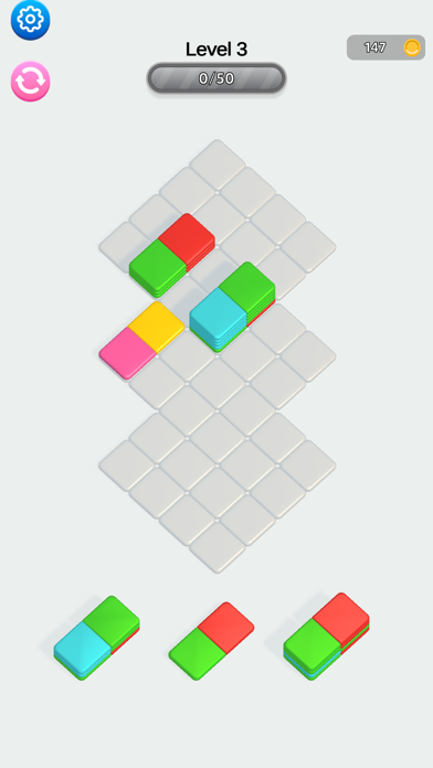 Twin Pile screenshot 4