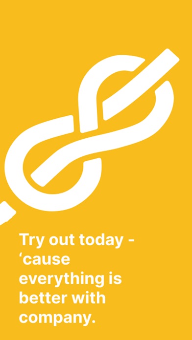 Twine - Friends for everything screenshot 1