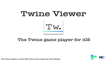 Twine Viewer screenshot 4