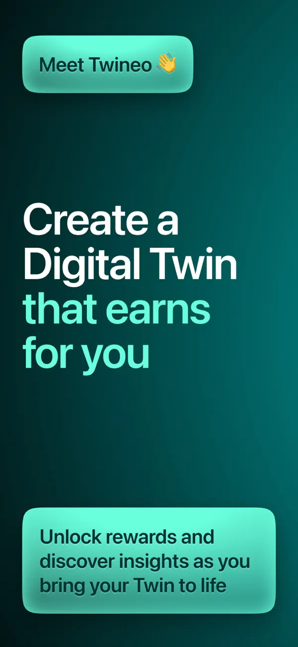 Twineo: AI Digital Twin screenshot 6