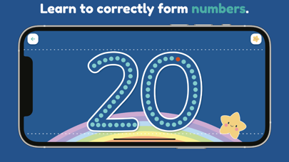 Twinkl Formation & Handwriting screenshot 4