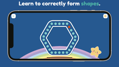 Twinkl Formation & Handwriting screenshot 3