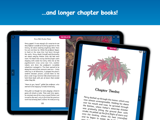 Twinkl Originals screenshot 7