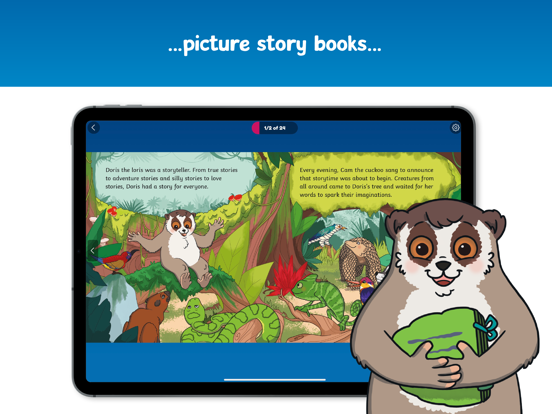 Twinkl Originals screenshot 8