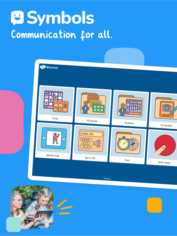 Twinkl Symbols AAC System screenshot 10