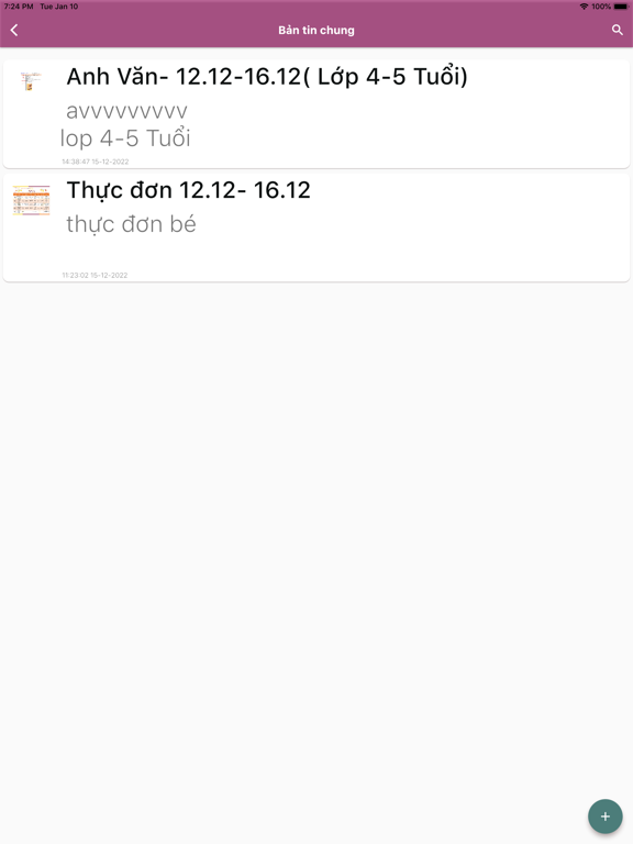 Twinkle App screenshot 7