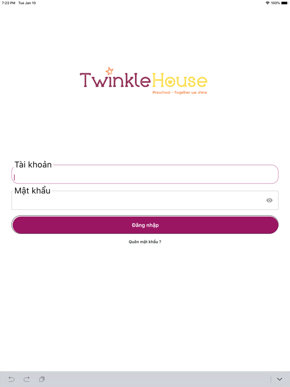 Twinkle App screenshot 10