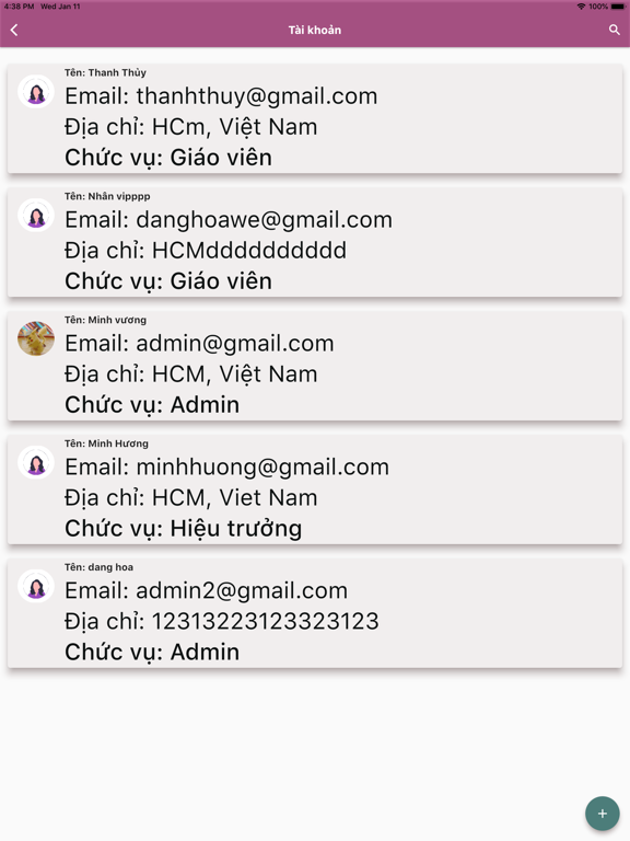 Twinkle App screenshot 9