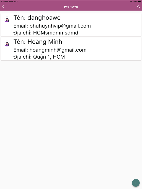 Twinkle App screenshot 8