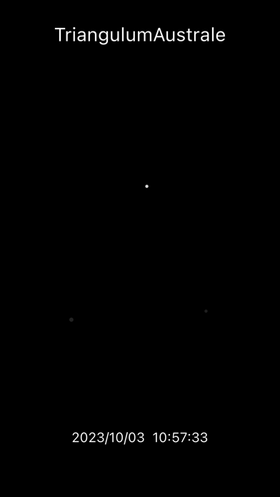 Twinkle Clock screenshot 3