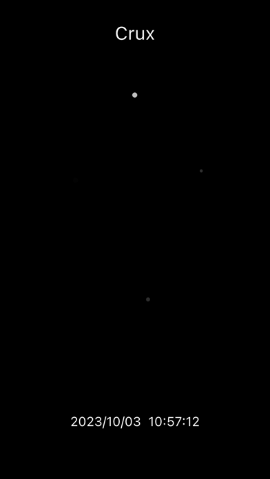 Twinkle Clock screenshot 4
