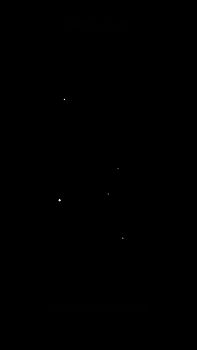Twinkle Clock screenshot 1
