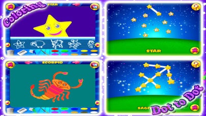 Twinkle, Twinkle Little Star screenshot 1