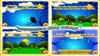 Twinkle, Twinkle Little Star screenshot 4