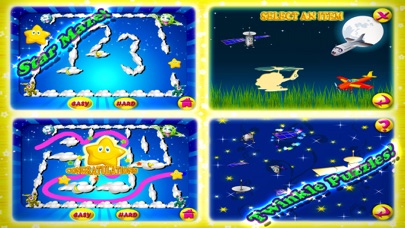 Twinkle, Twinkle Little Star screenshot 2