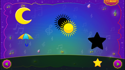 Twinkle Twinkle - Poem screenshot 3