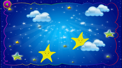 Twinkle Twinkle - Poem screenshot 4