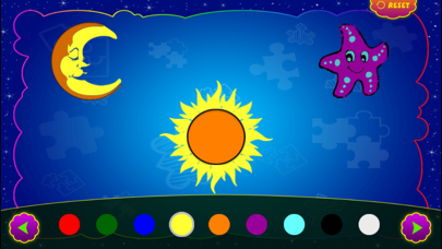 Twinkle Twinkle - Poem screenshot 2