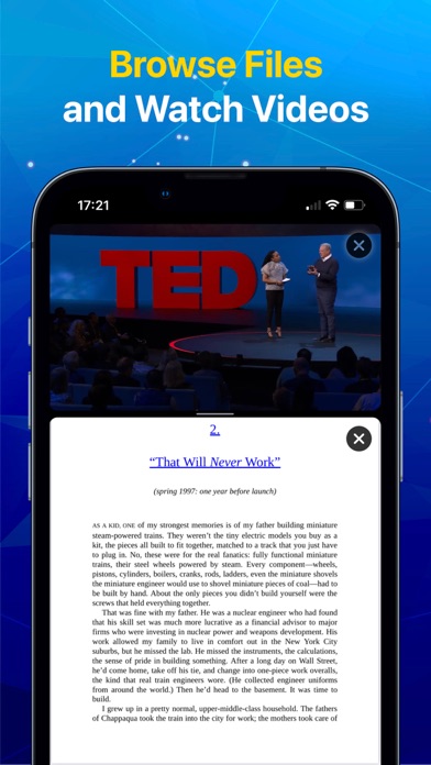 Twins: Split Screen Dual View screenshot 5