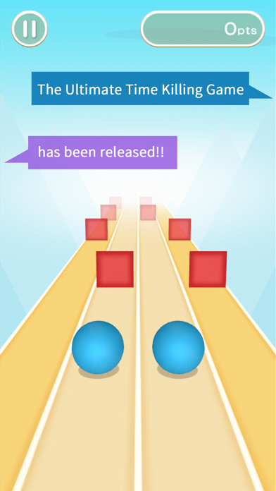 Twins: screenshot 5