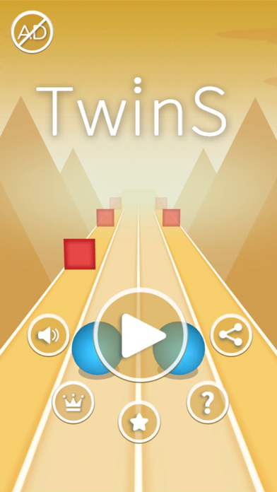 Twins: screenshot 2