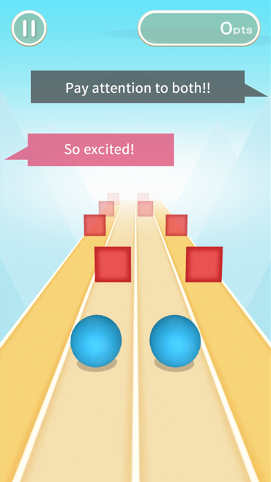 Twins: screenshot 4