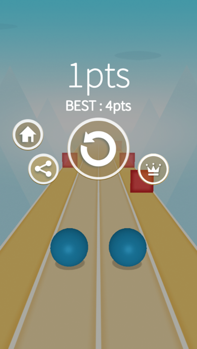 Twins: screenshot 1