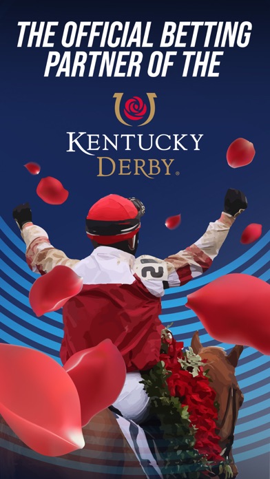 TwinSpires Bet on Horse Racing screenshot 2