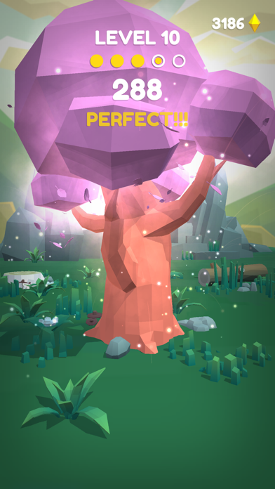 Twist Hit! screenshot 4