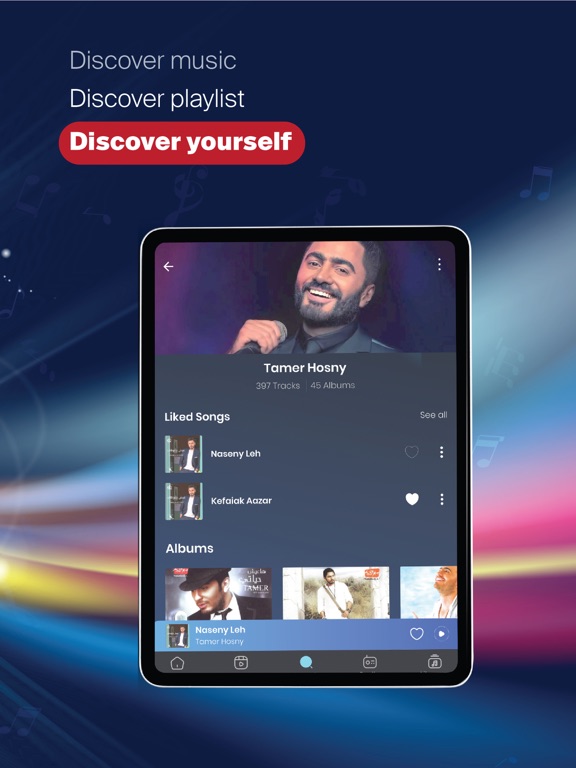 Twist Music, Podcast & Radio screenshot 2