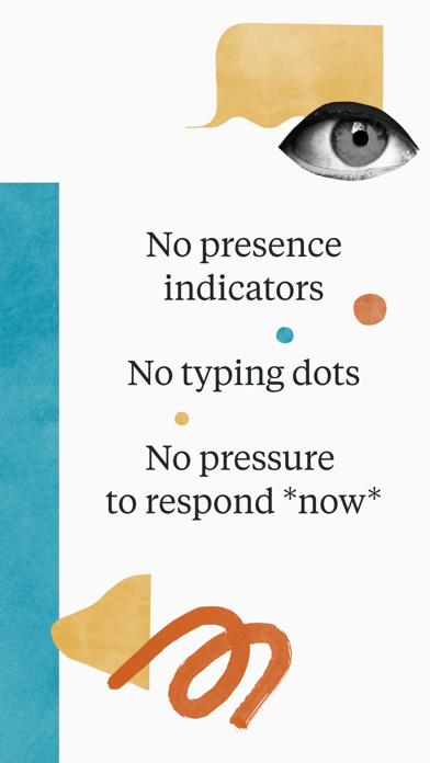 Twist: Organized Messaging screenshot 2