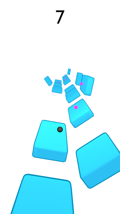 Twist screenshot 1