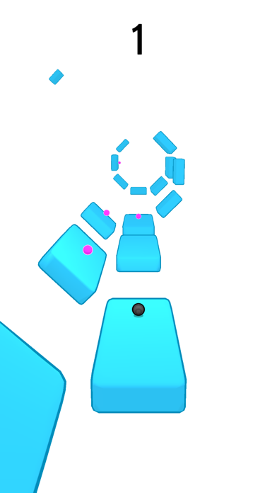 Twist screenshot 4