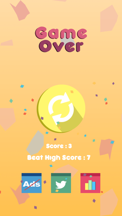 Twisty Animal screenshot 1