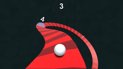 Twisty Road! screenshot 5
