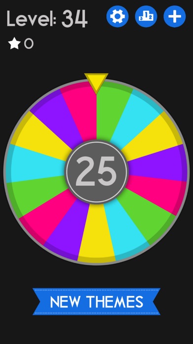 Twisty Wheel screenshot 2