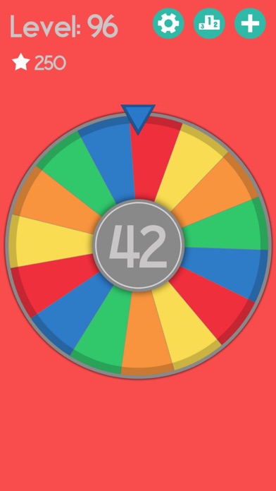 Twisty Wheel screenshot 1