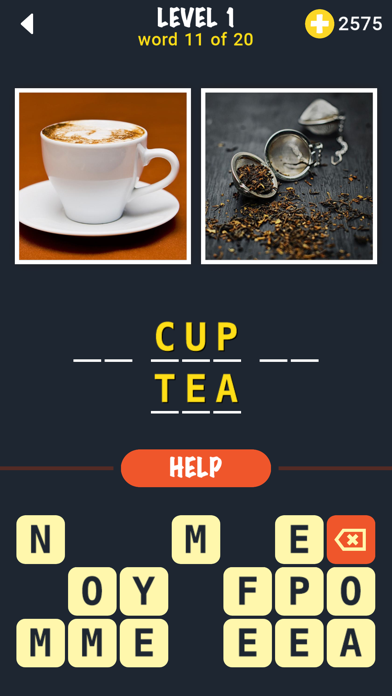 Two-Pic Phrase screenshot 2
