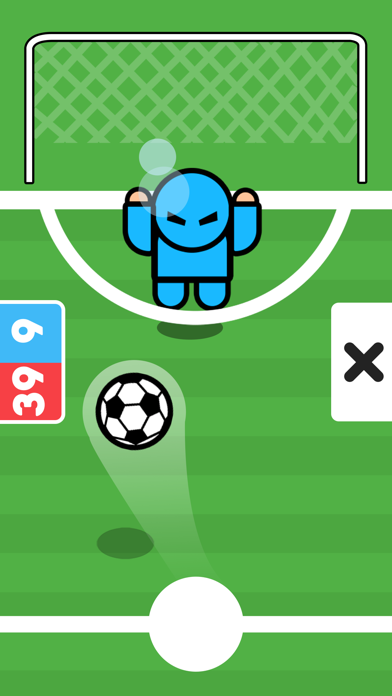 Two Player Game: 1v1 Challenge screenshot 3