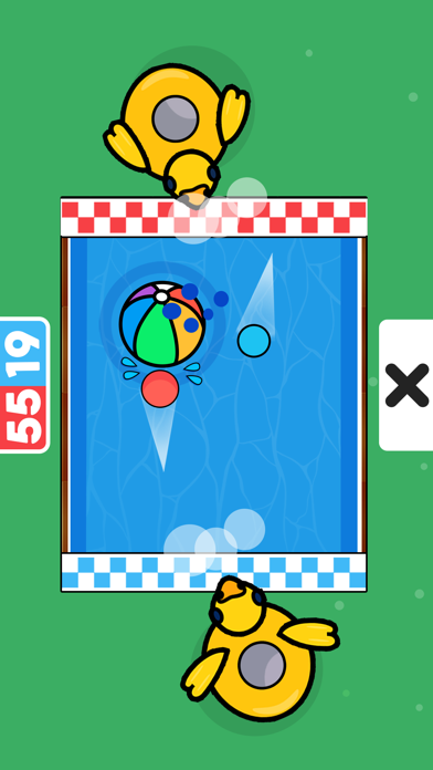 Two Player Game: 1v1 Challenge screenshot 4