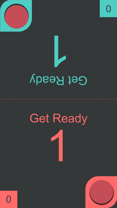 Two Players : a game for two screenshot 1