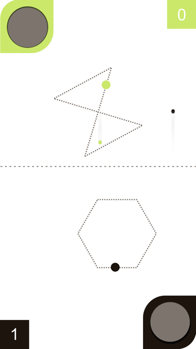 Two Players : a game for two screenshot 2
